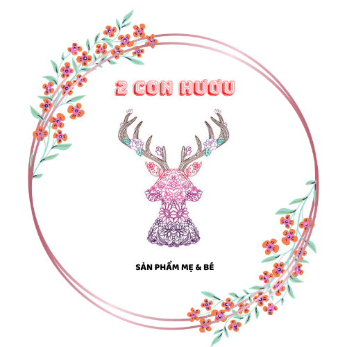 Shop 2 Con Hươu